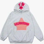 GRAY / XXXL