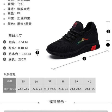 Basket Femme 2025 Spring New Arrival Women's Vulcanize Shoes for Outdoor Gym Sport Shoes Female Walking Shoes Tenis Feminino