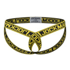 JM299 Yellow / S -M(50-75KG)