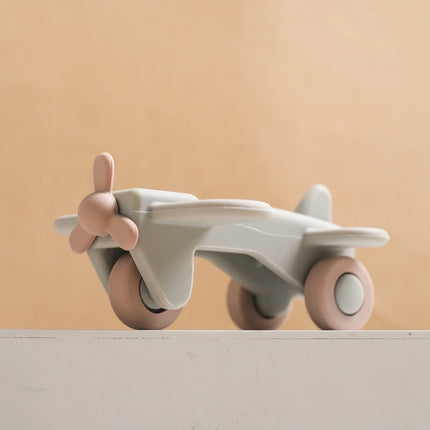 Silicone Car Toy / Jouet Voiture Silicone