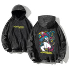 THK1574C Black / XL