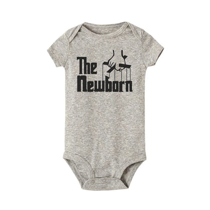 Hello Auntie I Can't Wait To Meet You Announcement Baby Toddler Bodysuits Pregnancy Clothes Boy Girl Romper Infant Shower Gifts