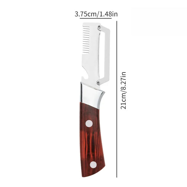 Stainless Steel Peeler Super Sharp Ergonomic design Multi-Function Vegetable Kitchen Tool Fruit Peeler for Home