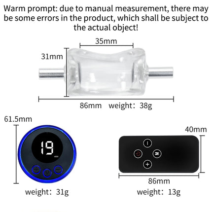 Electric Shock Chastity Cage Testicle Scrotal Bondage Lock Ring Men Scrotum Ball Stretcher Massager Electrostimulation Sex Toys