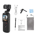 Black / with 64G Card