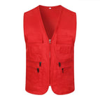 Red / L / Pack of 1|CN
