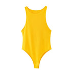 YELLOW / S
