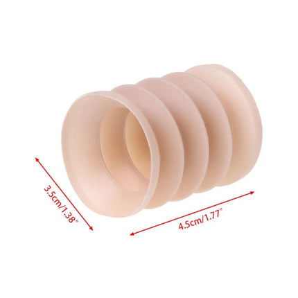 Gifts for Adult Teenager Fracture Sound Simulated Gimmick Neck Cracker Magic Props Magic Trick Close Up Magic Toys