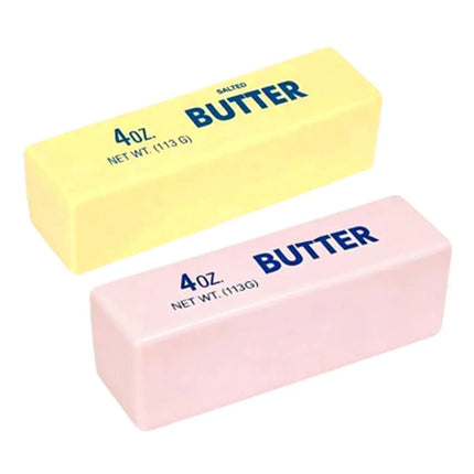 Squishy Butter Stick Squeezed Soft, Suitable for Children and Adults, Suitable for Parties, Games, Festivals, and Christmas Gift