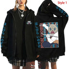 Style 1 / XXXL