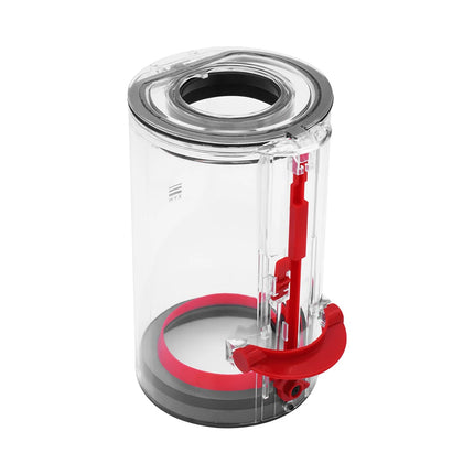 Dust Bucket Is Suitable for Dyson V10 SV12 V11 V15 SV14 SV15 SV22 Vacuum Cleaner Dust Box Vacuum Cleaner Replacement Accessories