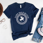 Navy Blue / S
