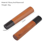 Rose and Ebony S
