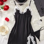 301-BLACK / XL
