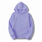 Light purple / XXXL
