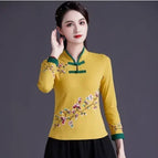 G-yellow / 4XL