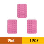 Pink-3PCS