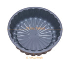 YH978-Gray / Round