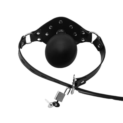 Inflatable Gag Open Mouth Gag Oral Dildo Plug Pump Restraint Slave Bondage Open Mouth Balls BDSM Sex Toys For Couples Adult Game