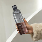 Black / 750ml