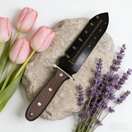 Garden Shovel Hand Cultivator / Pelle Jardin Cultivateur Manuel