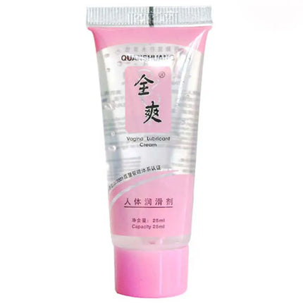 Urethral Lubricant Gel 10g Water Based Smooth Glide Non Sticky Easy Clean Personal Intimate Lube for Urethral Toys Men