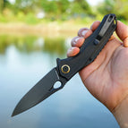 Black handle / China Mainland