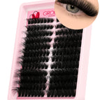 Lashes Clusters 07