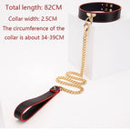 Harness collar