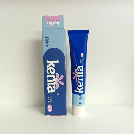 Original Brand Body Face Cream Fade Acne Blemish Whitening Moisturizer 1/3/5pcs Vitamin E Soothes Redness Kenta Moroccan Cream