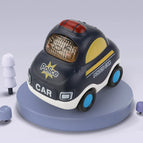 1pc Police car