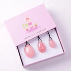 yoni egg with box
