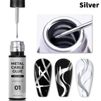 Silver