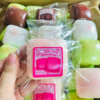pink / China Mainland