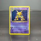 Alakazam-1-102 / China Mainland