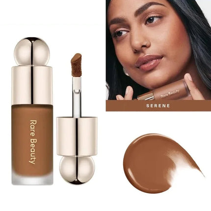 Fashion Hot Rare Beauty Makeup 3D Facial Contour Set Bronzer Liquid Long-Lasting Waterproof Natural Contour Stick Cosmetics