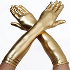 Gold / China Mainland