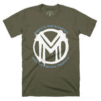 Military Green / 5XL / No|CN