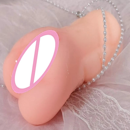 Sex Doll with Big Pussy Ass Milf Realistic Butt Pocket Pussy Masturbation Pussy Sex Toy for Sexy Adult Man Sex Toys Vagina Anal