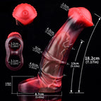 vibrator 5261M / China Mainland