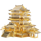 Tengwang Pavilion
