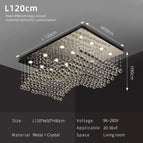 L120 W50CM / Neutral light 4000k