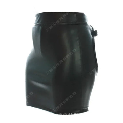Adjustable Waist Pants Sex Toys For Man Underwear Sex Products Male Chastity Pants Bondage Chasity Belt Bdsm