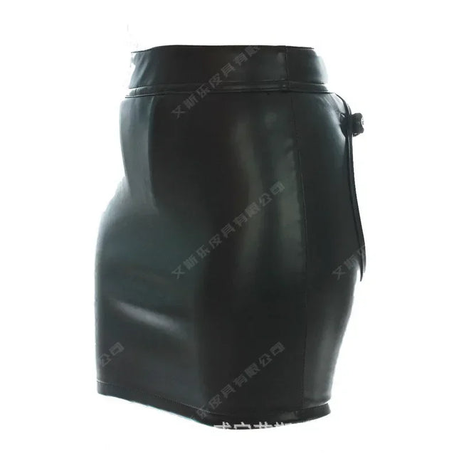 Adjustable Waist Pants Sex Toys For Men Underwear Sex Products Male Chastity Pants Bondage Chastity Belt Bdsm