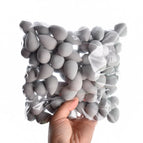 100Pcs Grey