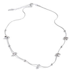 YH3232A P-Necklace