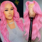 Light Pink / 20inches