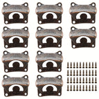 Red Copper x 10pcs