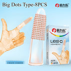 Big Dots Type-8PCS