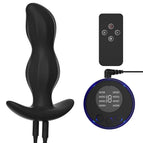 Remote Vibrators